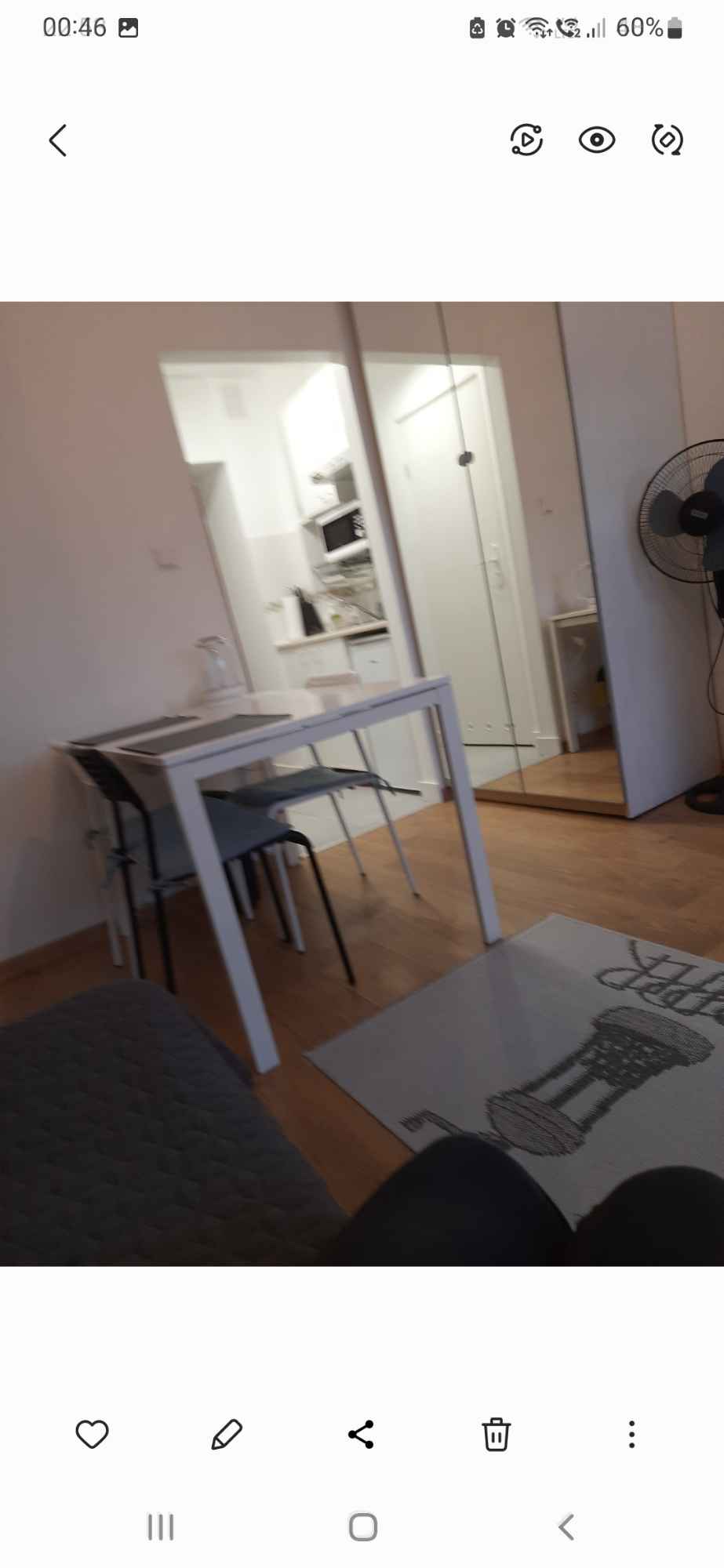 OFERUJĘ DO WYNAJĘCIA MIESZKANIE Ochota - zdjęcie 10