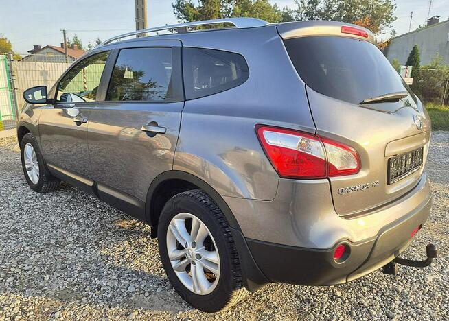 Nissan Qashqai+2 Kutno - zdjęcie 4