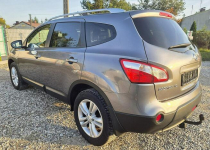 Nissan Qashqai+2 Kutno - zdjęcie 4