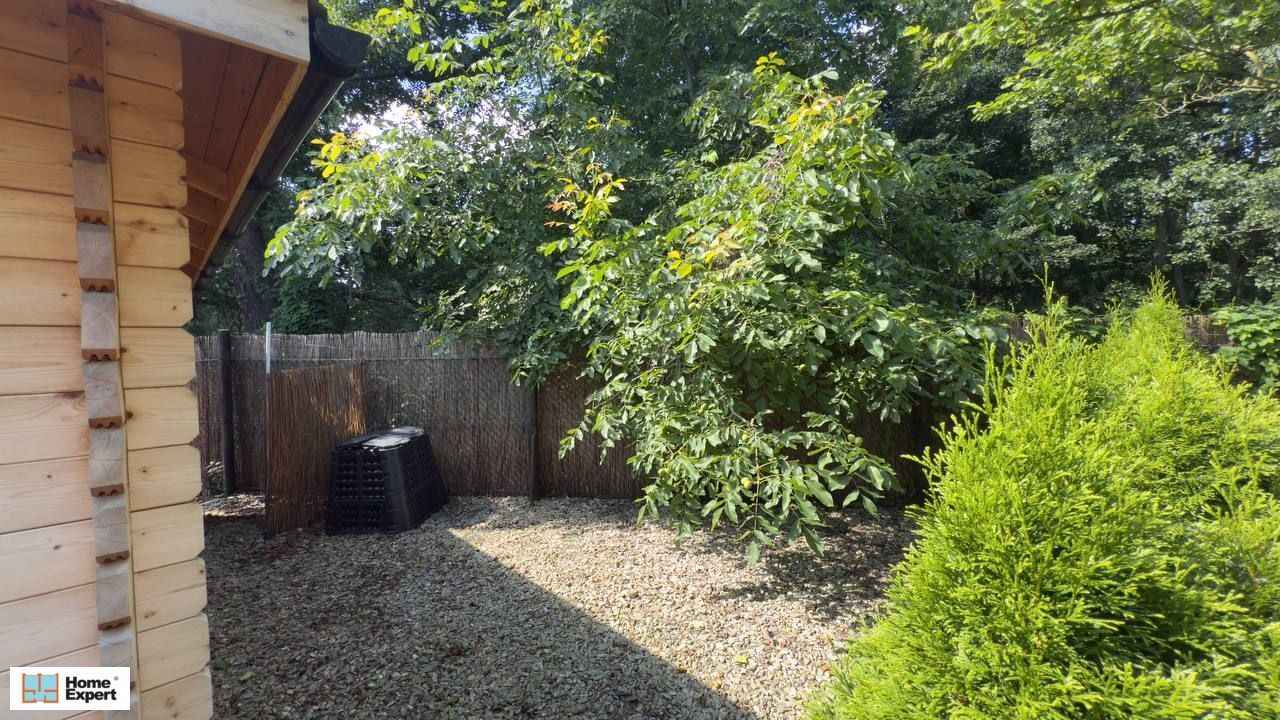 Działka Rekreacyjna (417 m2) Okolice Ojca Beyzyma MEDIA (Wrocław) Fabryczna - zdjęcie 6