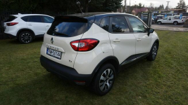 Renault Captur Piękny Polski salon. Gwarancja Zielona Góra - zdjęcie 5