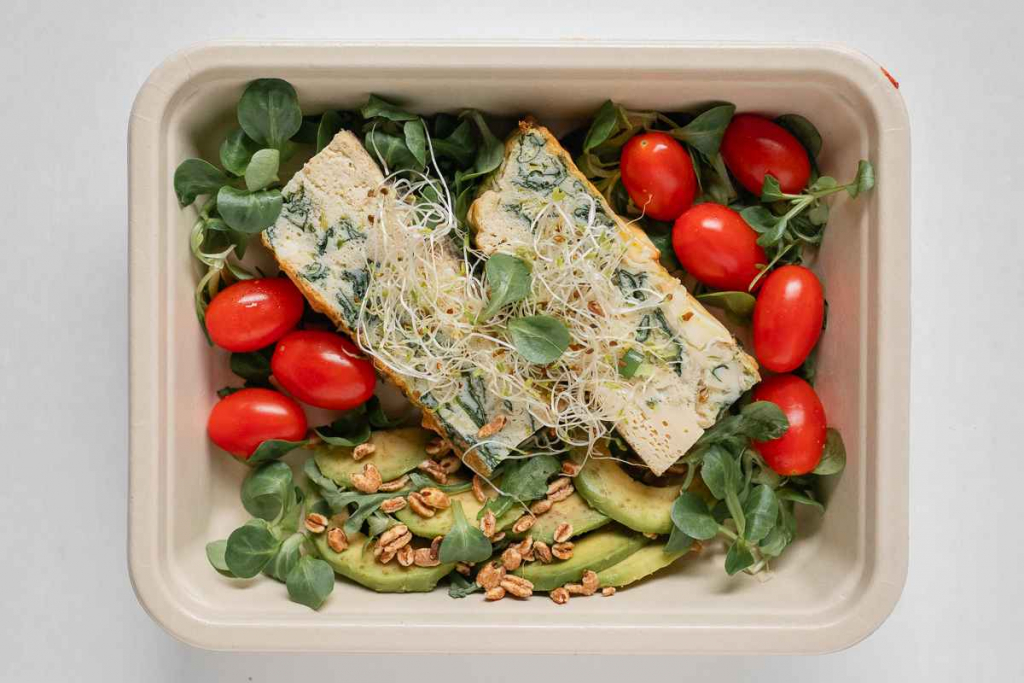 Odłóż gotowanie na bok! Catering Białystok - zdjęcie 4