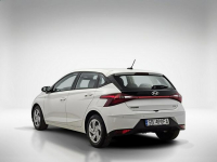 Hyundai i20 1.2 Pure ! Z Polskiego Salonu ! Faktura VAT ! Warszawa - zdjęcie 3