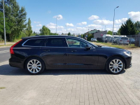 Volvo V90 2,0 D4 Momentum Automat Zadbany Zarejestrowany Gwarancja Włocławek - zdjęcie 4