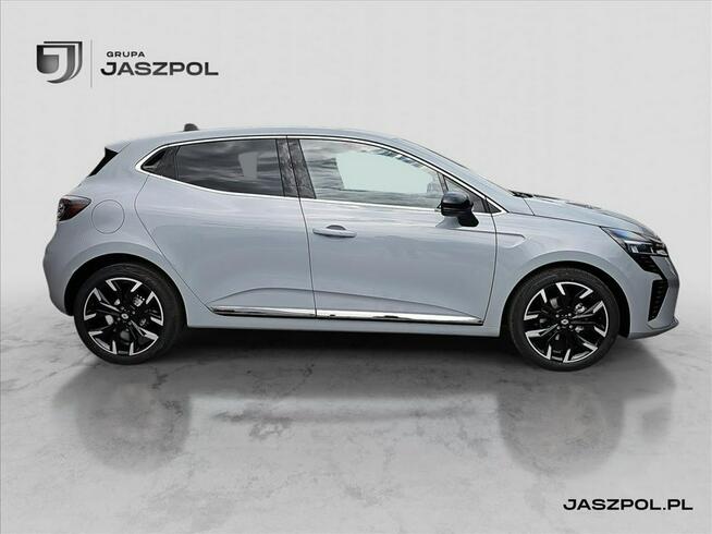 Clio 1.0 TCe Techno LPG Łódź - zdjęcie 4