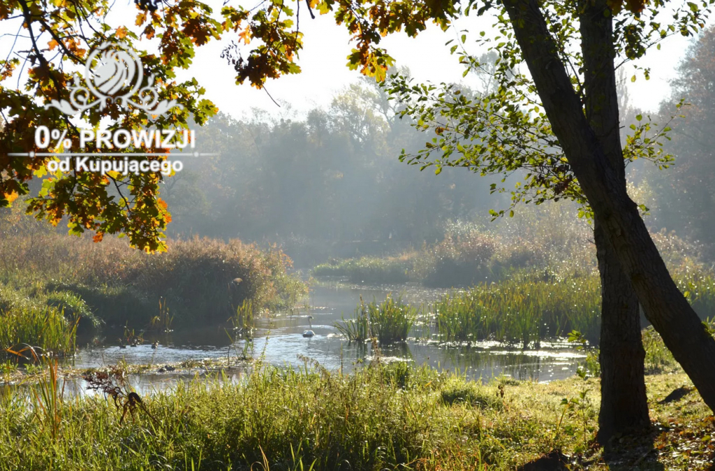 Piękne mieszkanie 3pokojowe z ogródkiem w zielonej i spokojnej okolicy Wrocław - zdjęcie 12