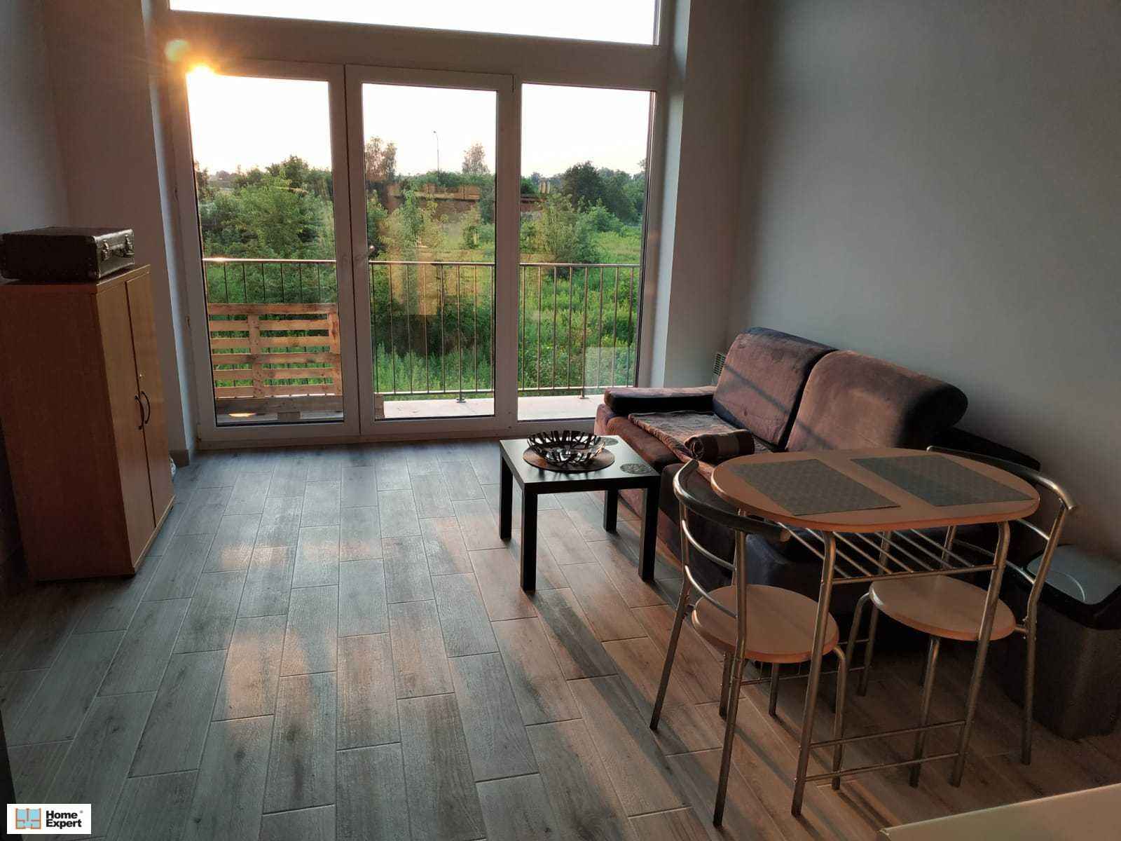 1pok, 33met, Okolice Rdestowej ANTRESOLA/BALKON (Wrocław) Fabryczna - zdjęcie 1