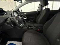Peugeot 308 SW 1,5 Bluehdi(130 KM) Active Salon PL Faktura-Vat Warszawa - zdjęcie 12