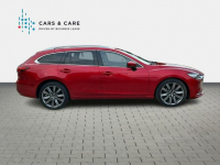 Mazda 6 2.5 SkyPassion aut WE408YH Wolica - zdjęcie 7