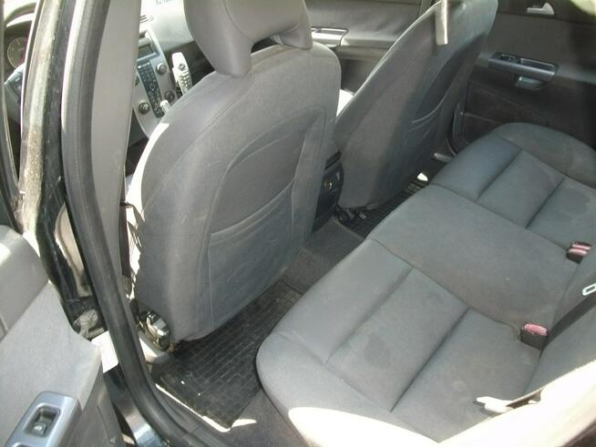 Volvo V50/2.0d/136 KM Katowice - zdjęcie 6