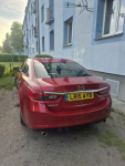 Sprzedam Mazda 6 2.2 skyactiv Czerwionka-Leszczyny - zdjęcie 2