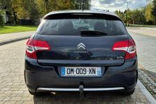 Citroen C4 1.2 130KM Klimatronic Alufelgi Tempomat Zadbany! GWARANCJA! Świętoszówka - zdjęcie 12