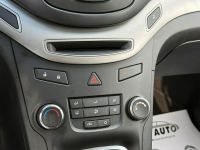 Chevrolet Orlando LS 1,8i 141KM Serwis/Alufelgi/7Foteli/Hak Węgrów - zdjęcie 7