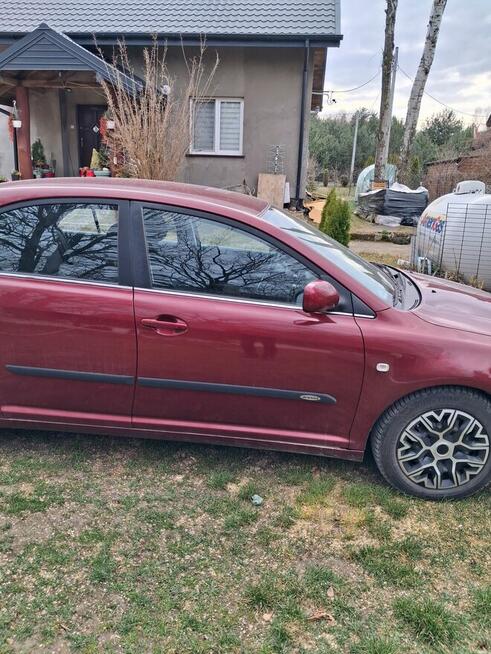 Sprzedaż auta Zapole - zdjęcie 3