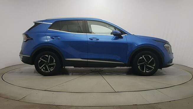 Kia Sportage 1.6 T-GDI mHEV M 2WD ! Salon Polska ! Faktura VAT ! Warszawa - zdjęcie 8