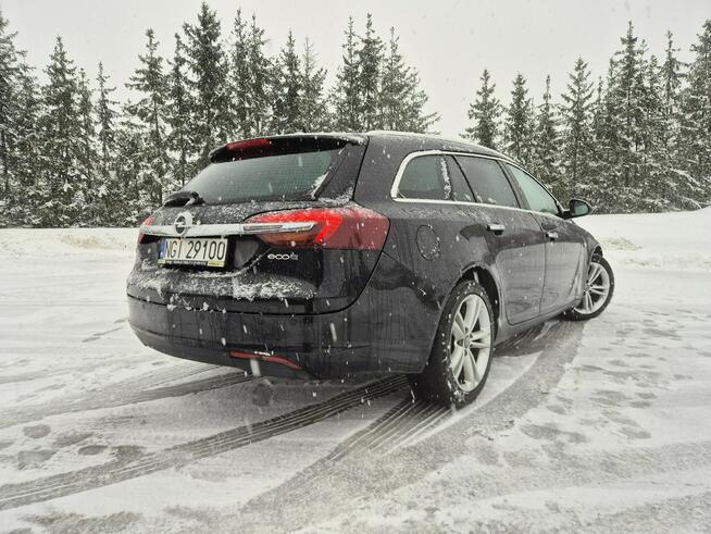 Opel Insignia Giżycko - zdjęcie 5