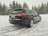 Opel Insignia Giżycko - zdjęcie 5