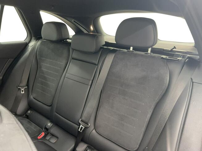 Mercedes C 220D MHEV 4-MATIC Avantgarde Warszawa - zdjęcie 12