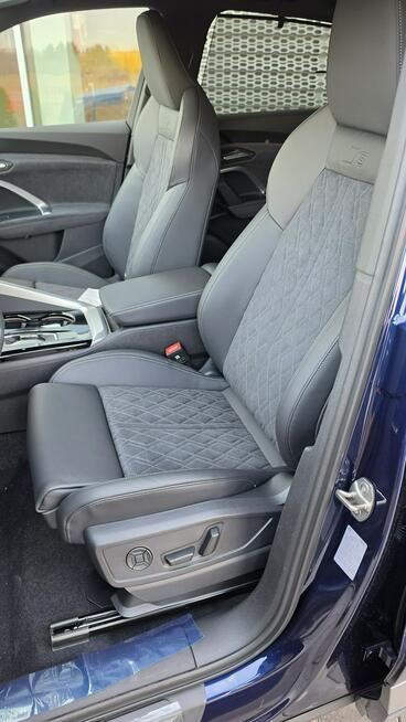 Audi Q5 TDI 204KM quattro S tronic HAK Radom - zdjęcie 8