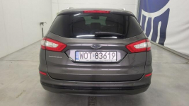 Ford Mondeo Kombi 2.0 TDCi Titanium Grójec - zdjęcie 7