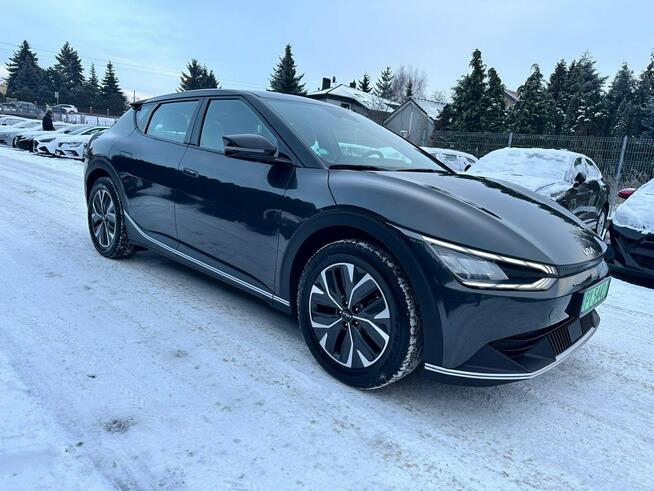 Kia EV6 Gwarancja Zarejestrowany Baranowo - zdjęcie 3