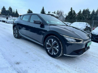 Kia EV6 Gwarancja Zarejestrowany Baranowo - zdjęcie 3