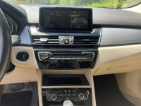 BMW 216d Grand Tourer Zarejestrowany Automat Navi Gostyń - zdjęcie 11
