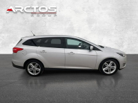 Ford Focus 2.0 TDCI Titanium I wł Salon PL Warszawa - zdjęcie 4