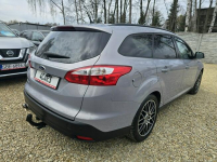 1.6 105koni.Nawigacja.Alu17.Kamera Cofania.Ładny Focus! Sosnowiec - zdjęcie 5