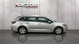 Toyota Corolla  2.0 Hybryda Comfort kombi Warszawa - zdjęcie 6