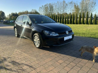 Volkswagen Golf Lipówki - zdjęcie 2