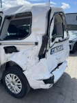 Volkswagen Caddy Salon PL Klimatronik 5 osobowy Parktronik Gliwice - zdjęcie 4