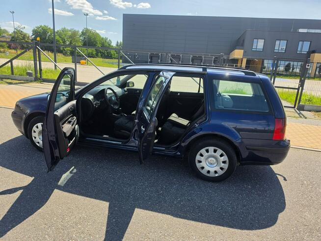 Volkswagen Golf IV | 1.9 TDI 101 KM | 2002 | Hak | Pabianice - zdjęcie 9