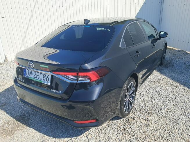 Toyota Corolla Poleasingowe.pl SCM Komorniki - zdjęcie 4