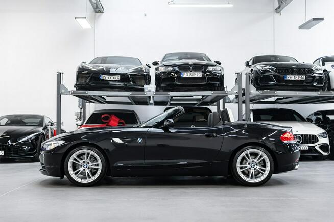 BMW Z4 2.5 R6. Krajowy. Przebieg 14 000 km! Węgrzce - zdjęcie 6