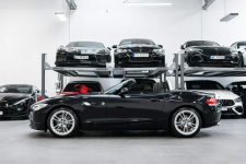 BMW Z4 2.5 R6. Krajowy. Przebieg 14 000 km! Węgrzce - zdjęcie 6
