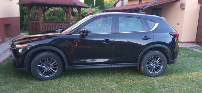 Mazda CX-5 2.5 AWD Lubaczów - zdjęcie 1