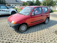 Fiat Seicento 900 99r Brzozówka - zdjęcie 2