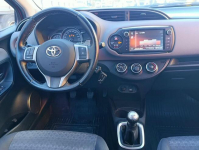 Toyota Yaris Salon Polska kamera cofania Karczew - zdjęcie 12