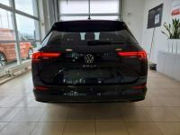 Volkswagen Golf Variant Life Plus 2.0TDI 116 manual Stalowa Wola - zdjęcie 6