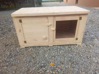 Klatki dla królików Dziadowa Kłoda - zdjęcie 7