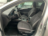 Ford Focus 1.0EcoBoost 125 Automat Zarejestrowany Baranowo - zdjęcie 11