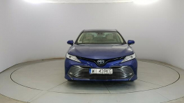 Toyota Camry 2.5 Hybrid CVT ! Z Polskiego Salonu ! Faktura Vat ! Warszawa - zdjęcie 2