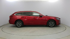 Mazda 6 2.0 SkyMotion ! Z Polskiego Salonu ! Faktura Vat ! Warszawa - zdjęcie 8