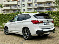 BMW X1 2.0d Xdrive M-pakiet Tarnowskie Góry - zdjęcie 2