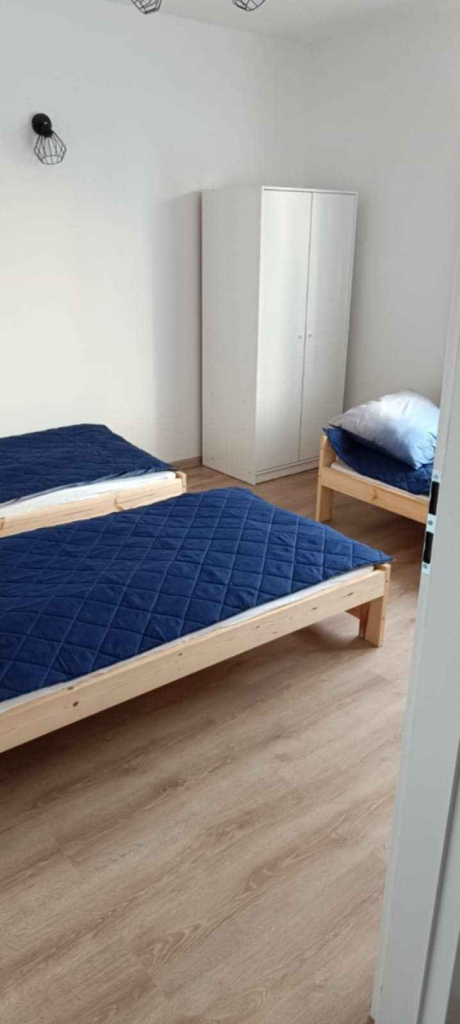 Kwatery pracownicze, wolne pokoje, woj. łódzkie, gm.Kluki (Kaszewice) Bełchatów - zdjęcie 5