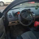 Renault Megane 1.9 Diesel 2005 Rok Sprzedaz Zamiana Lublin - zdjęcie 5