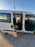 Sprzedam Fiat Doblo Maxi MultiJet1.3, tel 503156987 Zalesice-Kolonia - zdjęcie 6