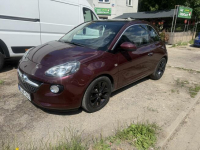 Opel Adam 1.4 skóra ,panorama 106 tyś km z Niemiec Łódź - zdjęcie 8