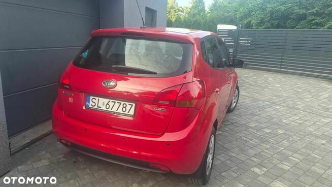 Kia Venga Ruda Śląska - zdjęcie 7